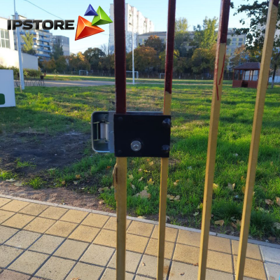 Замок Cisa 1.A731.00.0